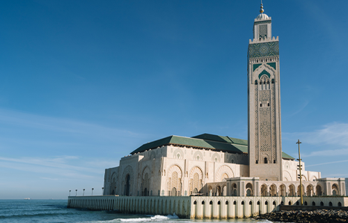 casablanca morocco