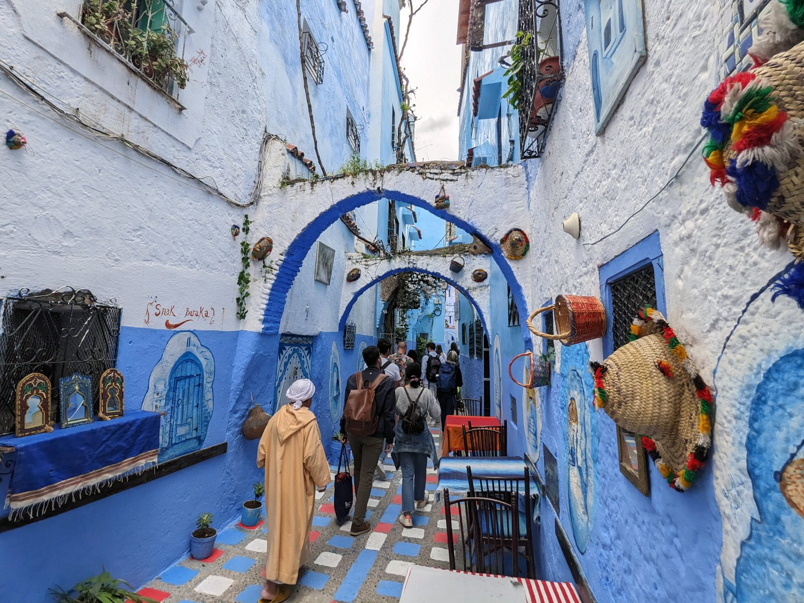 14-Chefchaouen-scaled